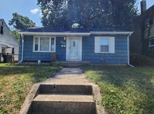 822 E Eckman St, South Bend, IN