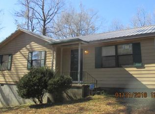 4819 Massey Rd, Macon, GA 31206