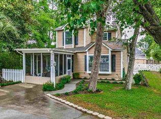 514 6th Ave S, North Myrtle Beach, SC 29582