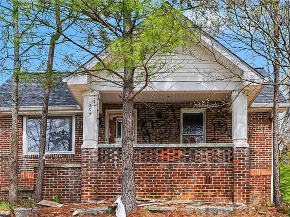 604 Chandler Ave, High Point, NC 27262