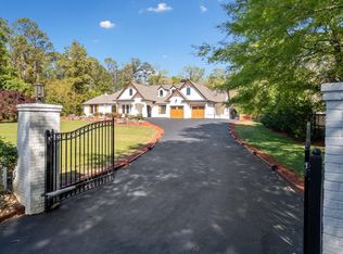 3920 Maybreeze Rd, Marietta, GA 30066