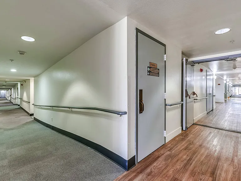 Casa Grande Senior Apartment Homes — Photo 36