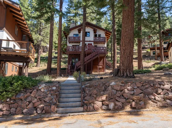 1106 Altdorf Ter, Incline Village, NV 89451