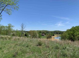 Ferry Hill Rd, Dandridge, TN 37725