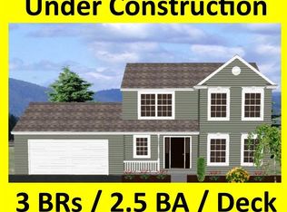 408 Abbey Dr, Myerstown, PA