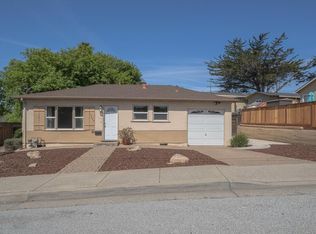 1259 Hillsdale St, Seaside, CA 93955