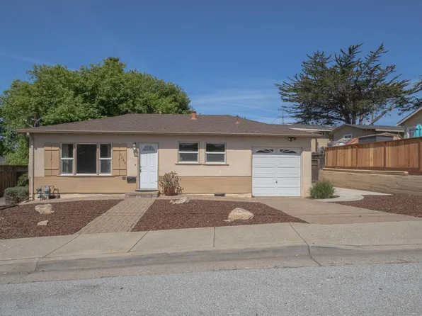 1259 Hillsdale St, Seaside, CA 93955