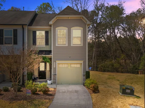 2248 Sweet Annie Way, Wake Forest, NC 27587