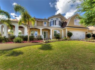 21626 Hidden Creek Ln, Mount Dora, FL 32757
