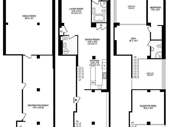 2nd image of 81 White St APT 1W