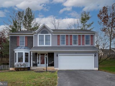 59 Settlers Way, Stafford, VA, 22554
