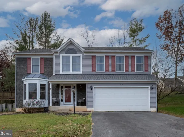 59 Settlers Way, Stafford, VA 22554