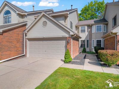 15678 Golfview Dr, Riverview, MI, 48193