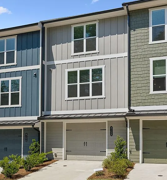4158 Tillie Cir — Photo 1