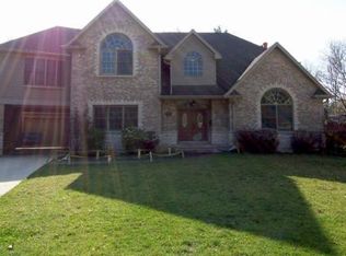 1206 N Race Ave, Arlington Heights, IL 60004