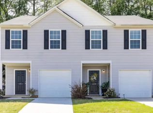 111 Evonshire Blvd, Anderson, SC 29621