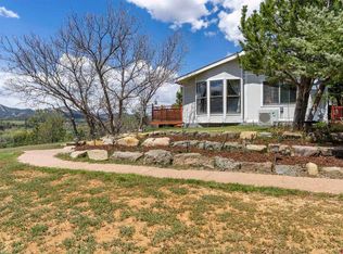 45 Pine Ridge Rd, Durango, CO 81301