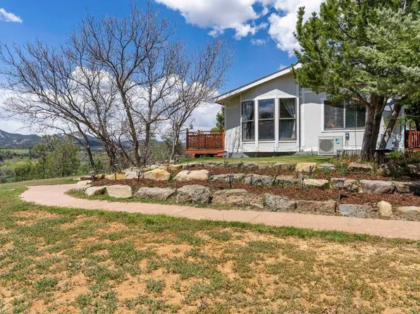 45 Pine Ridge Road, Durango, CO 81301