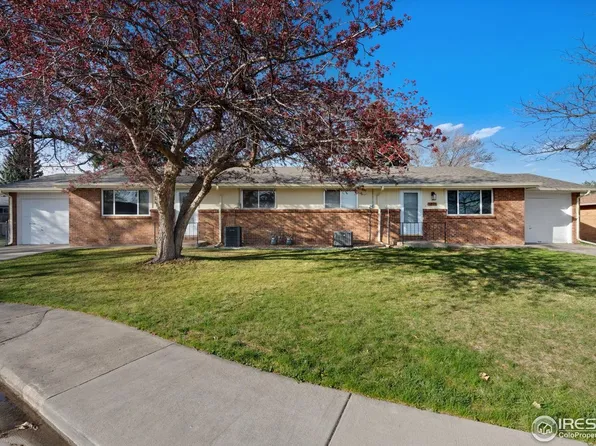 1801 Hilltop Ct, Loveland, CO 80537
