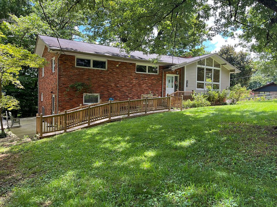 4503 Grace Dr, Kingsport, TN 37664 Zillow