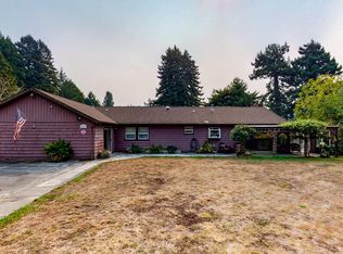 8441 Elk River Rd, Eureka, CA 95503
