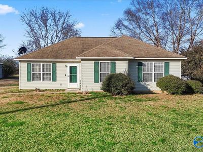 1498 Carter Grove Rd, Hazel Green, AL, 35750
