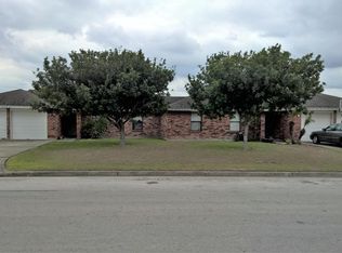 4506 La Salida Dr #A & B, Brownsville, TX 78520