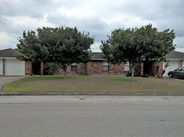 4506 La Salida Dr #A & B, Brownsville, TX 78520