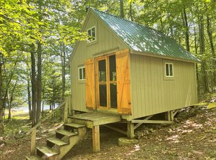 0 Walker Hts, Orland, ME 04472