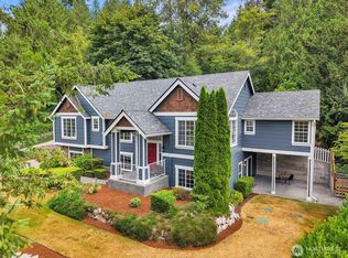 6360 286th Pl NE, Carnation, WA 98014