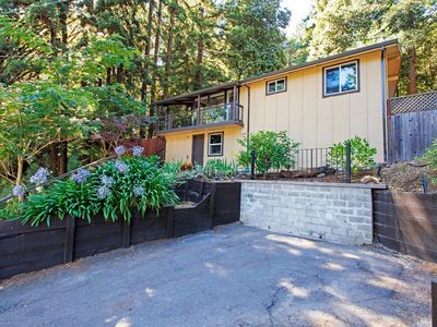 19775 Highway 116, Monte Rio, CA, 95462