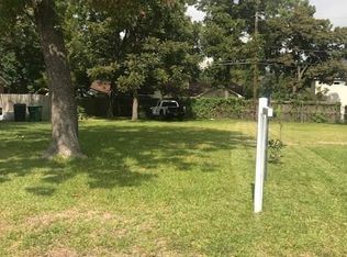 407 Graceland St, Houston, TX 77009