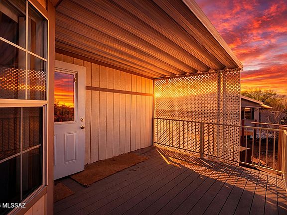 4th image of 5000 E Grant Rd Unit 227