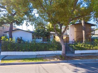 435 N Wilson Ave #13, Pasadena, CA 91106