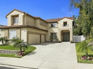 23 Songbird Rd, Coto De Caza, CA 92679