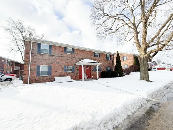 565 Ryan Ave, Columbus, OH 43223