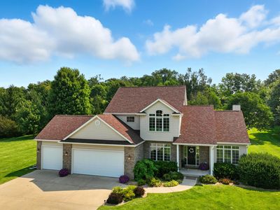 2279 Pheasant Ridge Ln, Ames, IA, 50010
