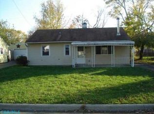 4469 Saint Rita Ln, Columbus, OH 43213