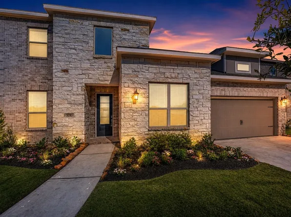 3210 Blue Grama Bnd, Brookshire, TX 77423