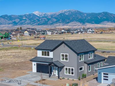 106 N Eldorado Ave, Bozeman, MT, 59718
