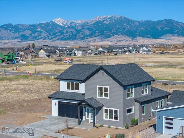 106 N Eldorado Ave, Bozeman, MT 59718