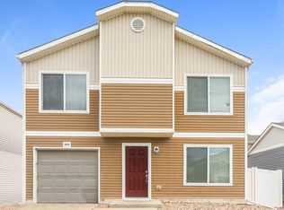 18609 E 45th Pl, Denver, CO 80249