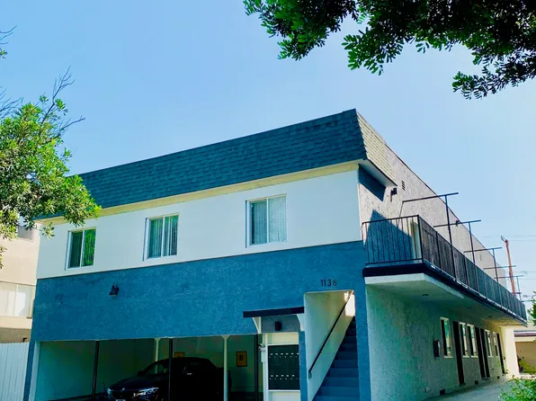 1136 N Ogden Dr, 1136 N Ogden Dr APT 3, West Hollywood, CA 90046