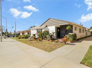 10719 S Van Ness Ave APT 2, Inglewood, CA 90303