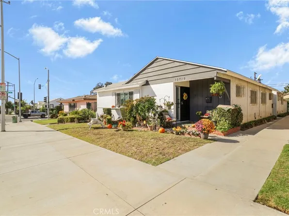 10719 S Van Ness Ave APT 2, Inglewood, CA 90303