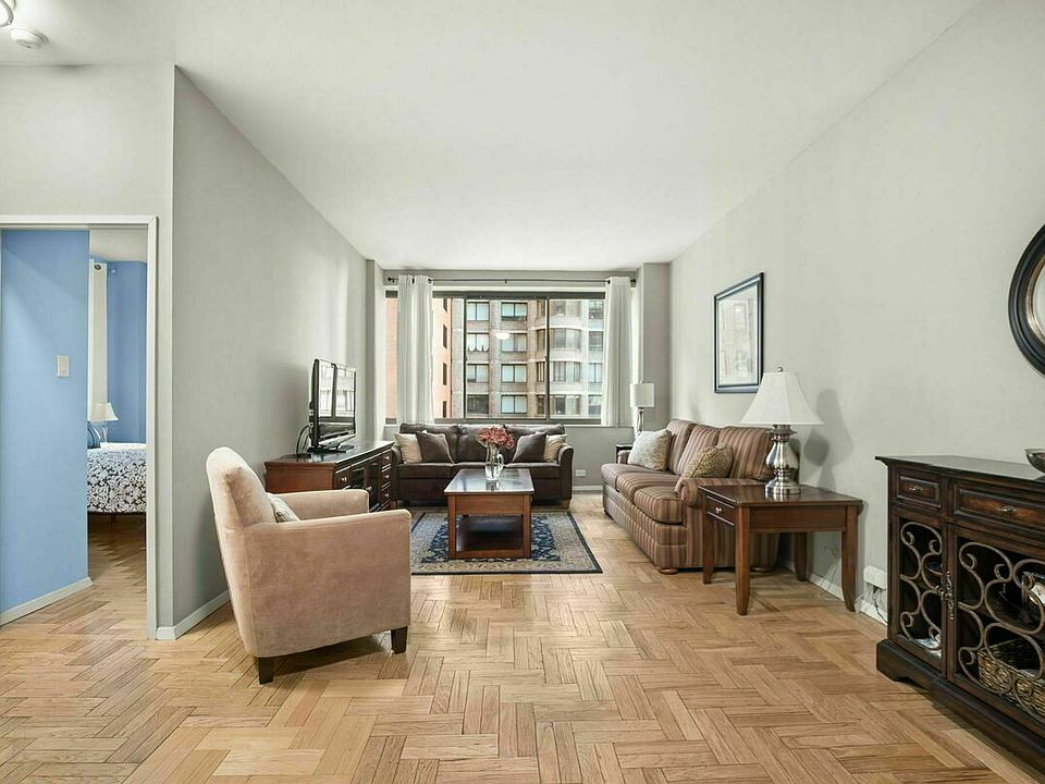 1st image of 62 W 62nd St APT 7G