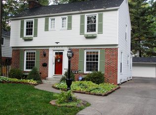 4218 Beverly Dr, Toledo, OH 43614