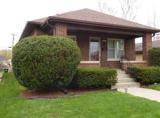 3337 10th Ave, Racine, WI 53402