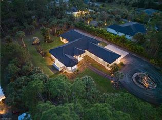 4160 1st Ave SW, Naples, FL 34119