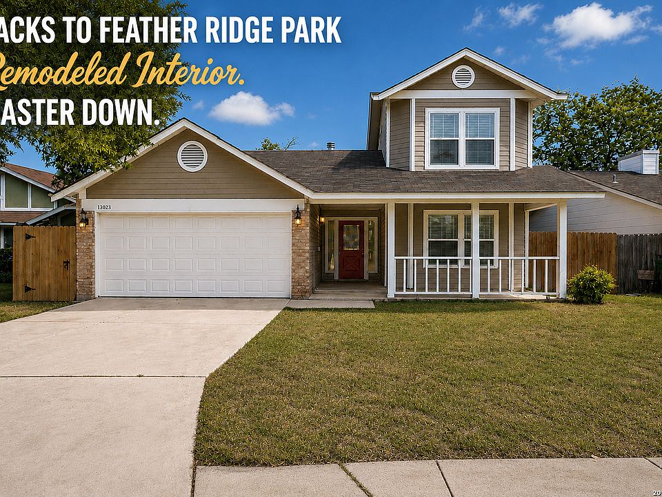 1st image of 13023 FEATHER RIDGE DR